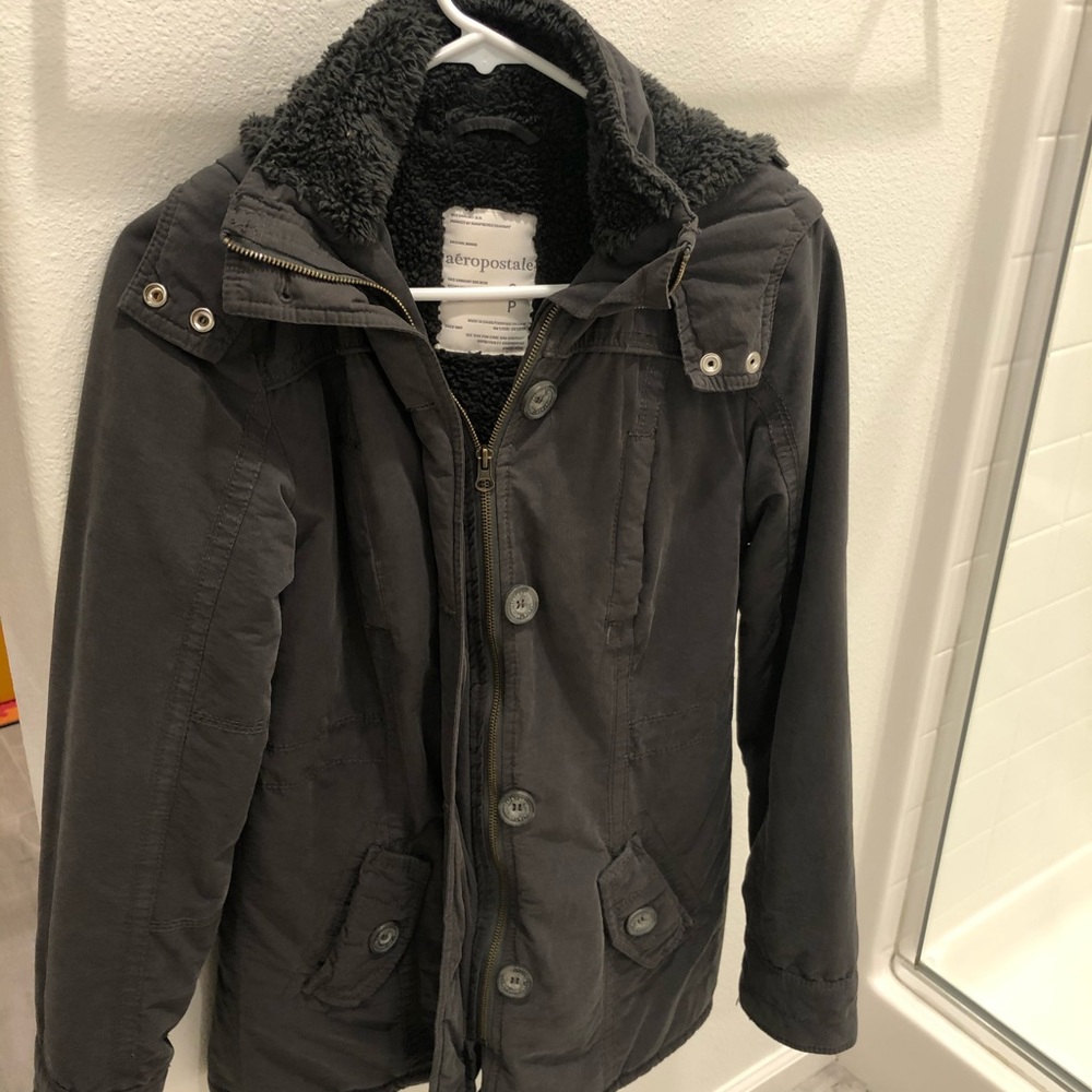 Jacket - Picture 3 of 3